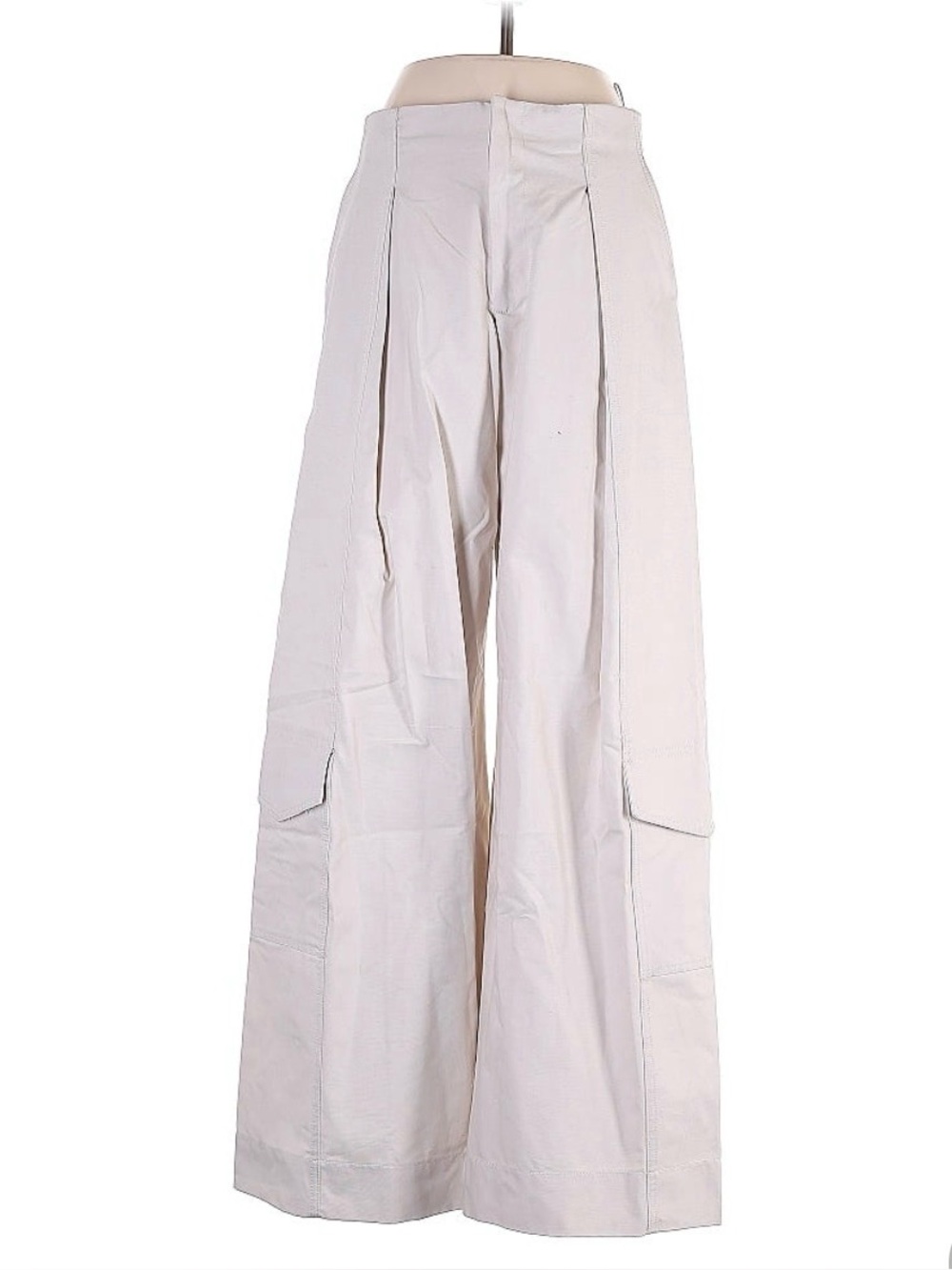 Zara cargo pants